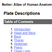 Plate Descriptions - Downloadable Slide Decks