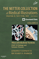 Iannotti & Parker: Musculoskeletal System - Biology and Systemic Diseases