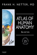 Atlas of Human Anatomy Professional Edition 6th Edition