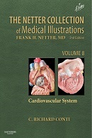 The Netter Collection of Medical Illustrations Cardiovascular System