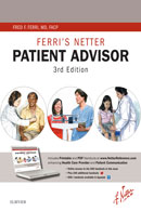Ferri: Ferri’s Netter Patient Advisor 3rd Edition